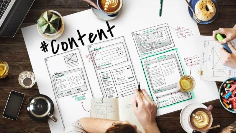 7 Tips to Boost Your Business through Content Creation