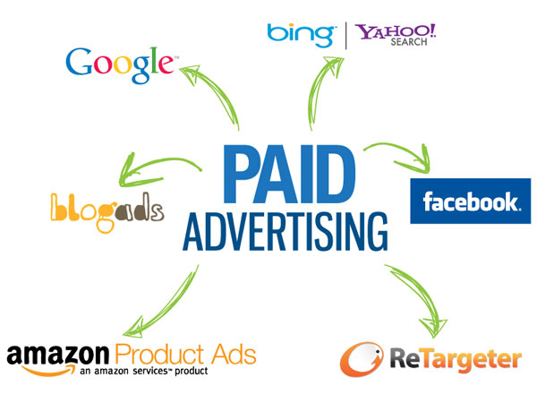 paid advertising Fanclap