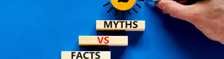 Transfer on from these 9 basic content material advertising and marketing myths