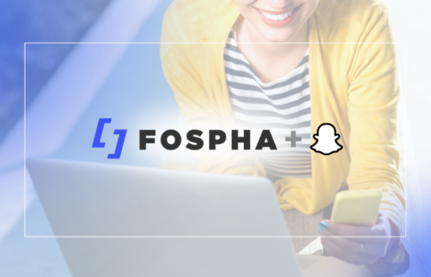 Snap Selects Fospha as Measurement Companion for Retail eCommerce