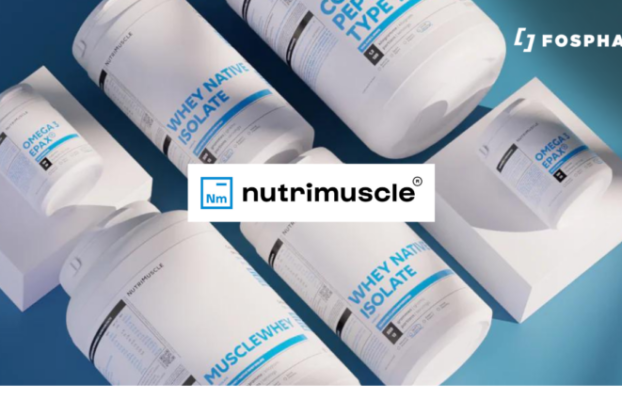 Nutrimuscle: Scaling spend and rising ROAS via higher measurement